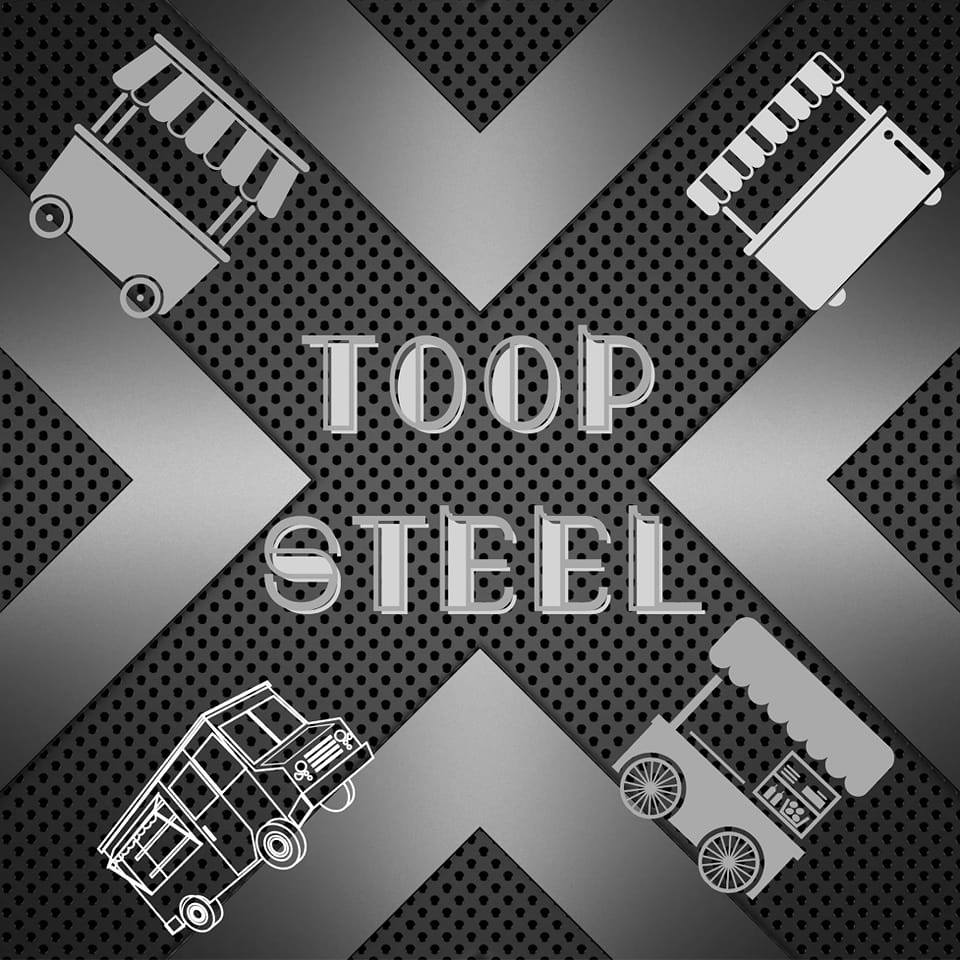 Toop steel