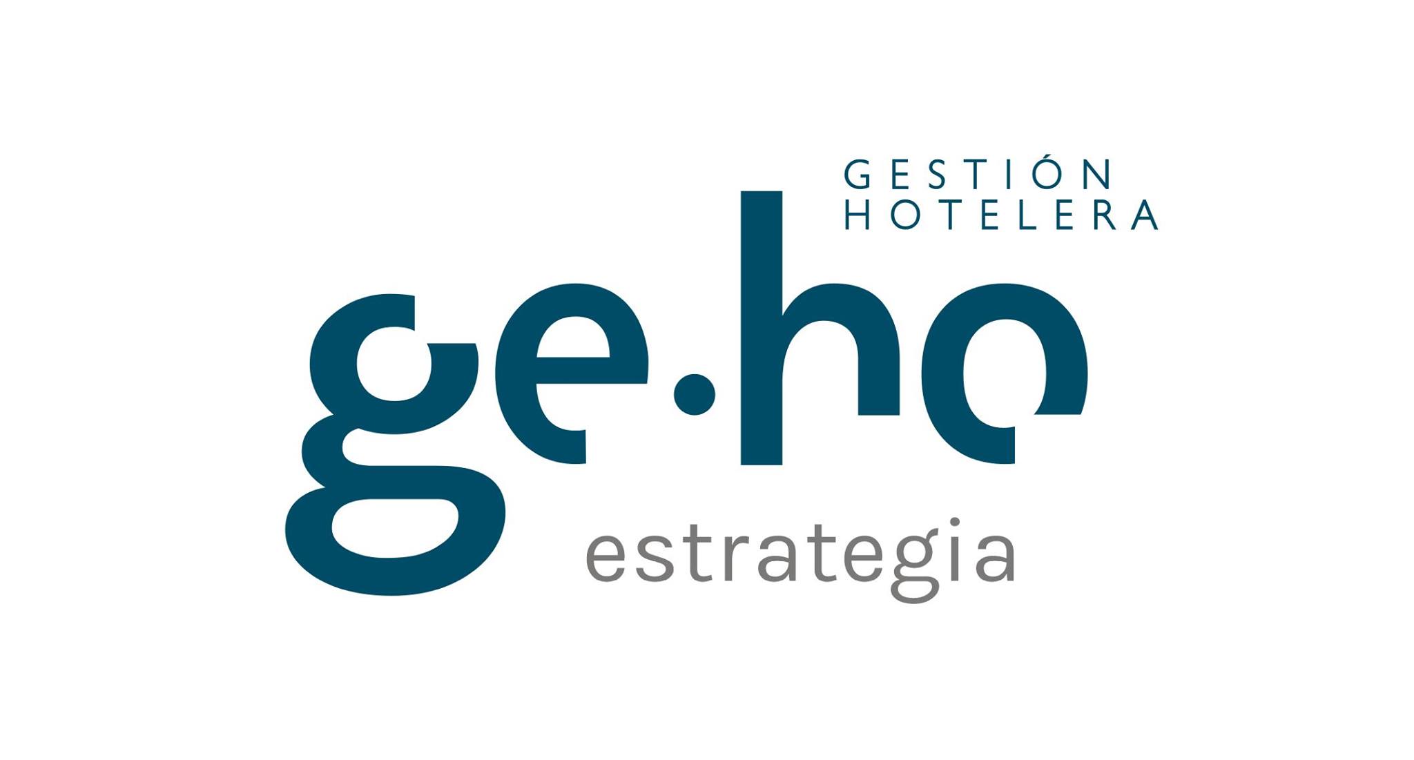 Gestion Hotelera Logo Logotipo De La Empresa Hotelera | Vector Premium