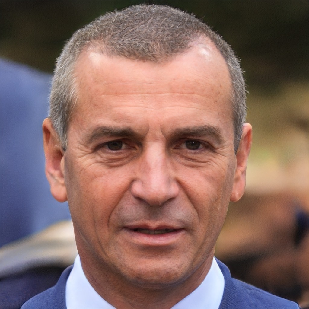 José Ribeiro