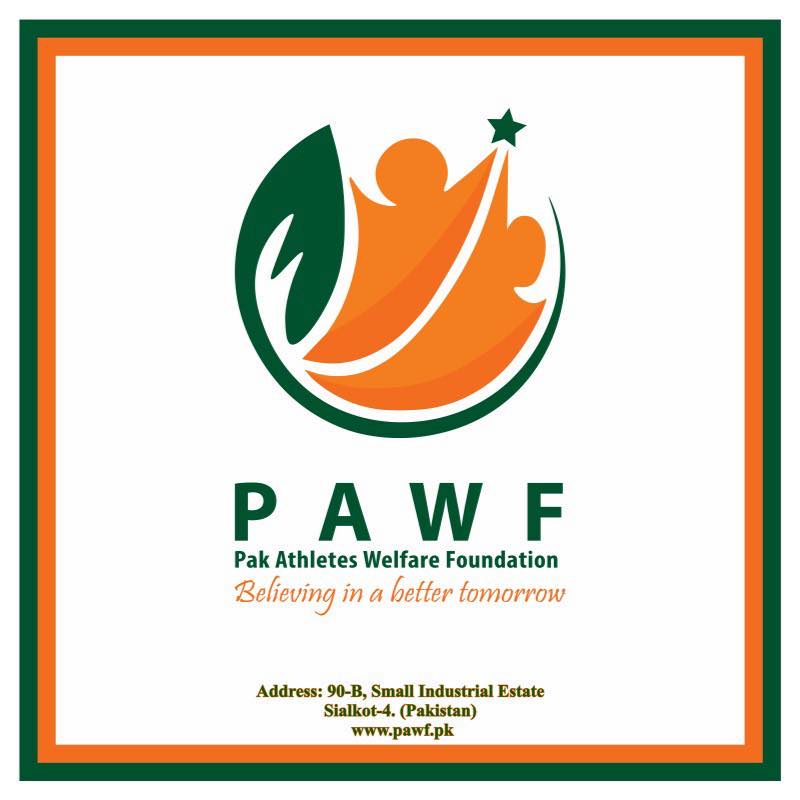 Pak Athletes Welfare Foundation