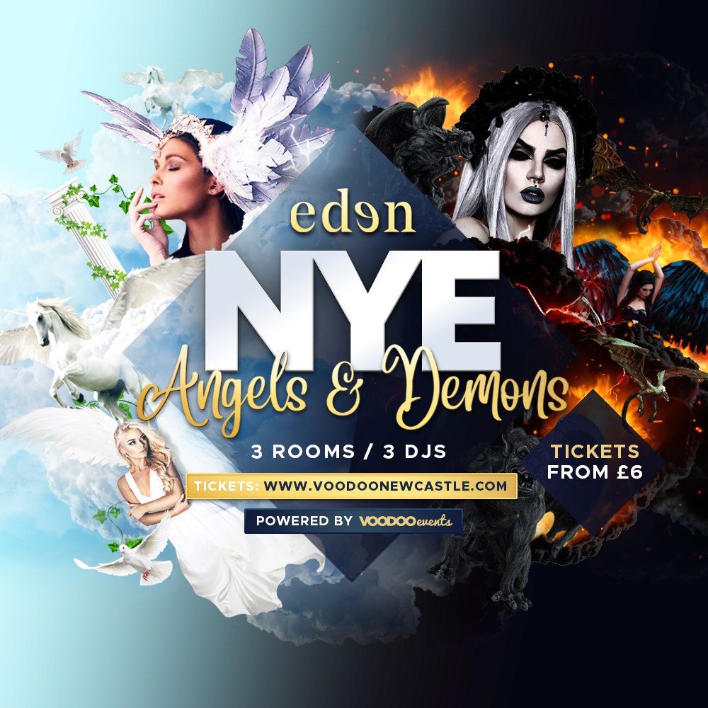 Voodoo Events Manchester | Manchester