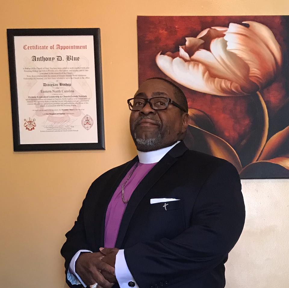 Victory In The Word Ministry | Clinton NC