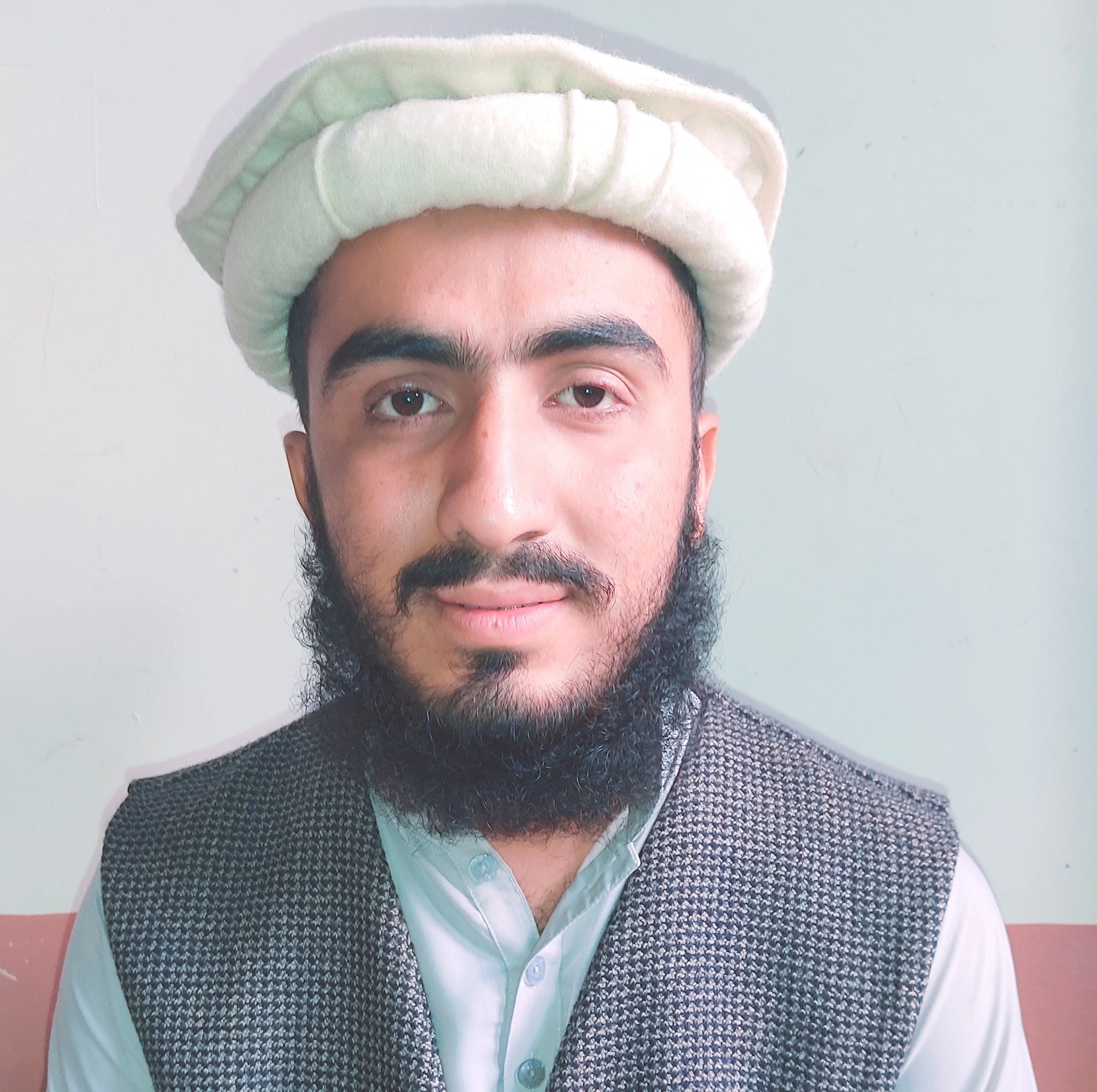 Faqeer Muhammad Noor Raza Qadri