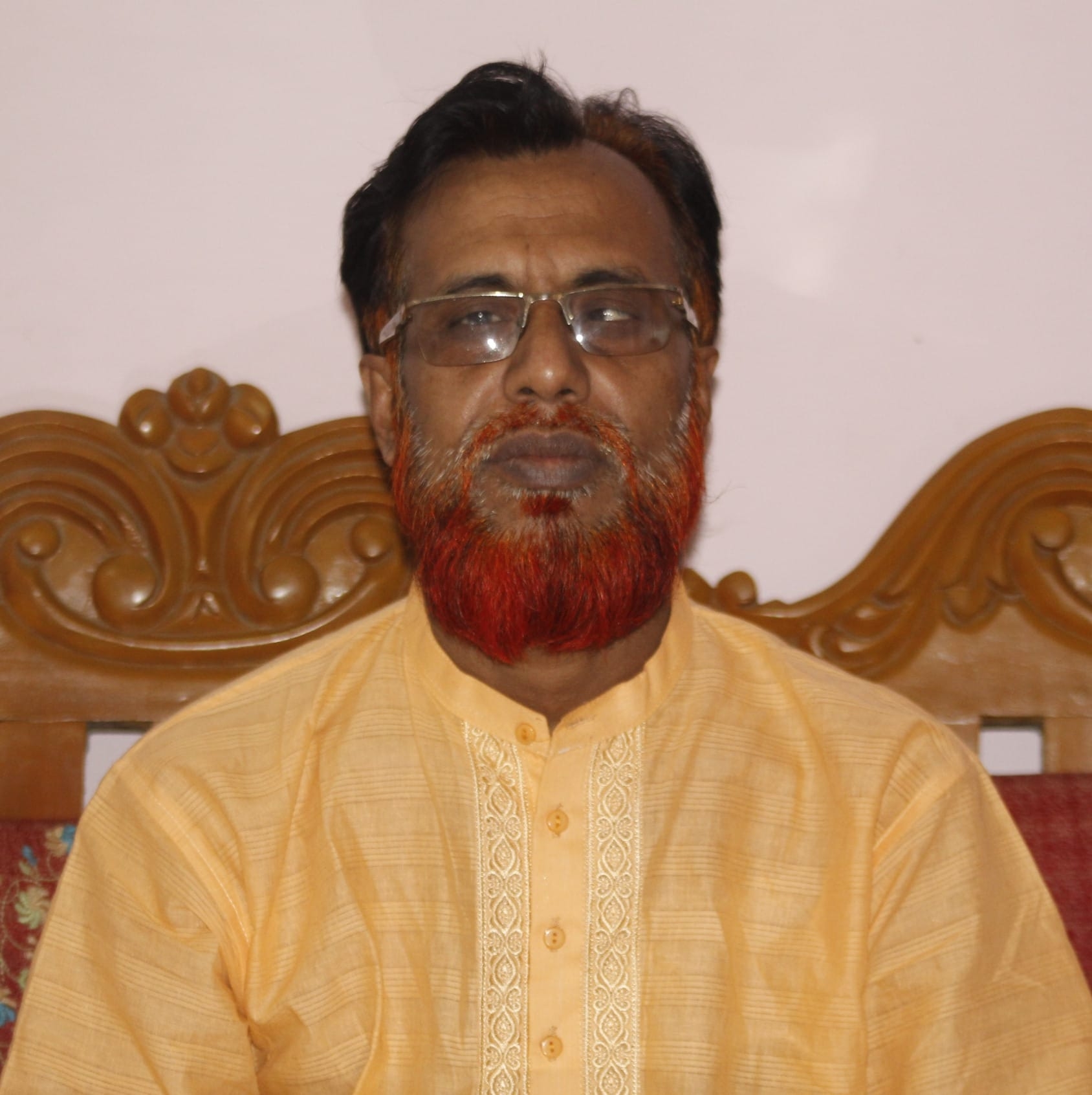 Nasir Master official