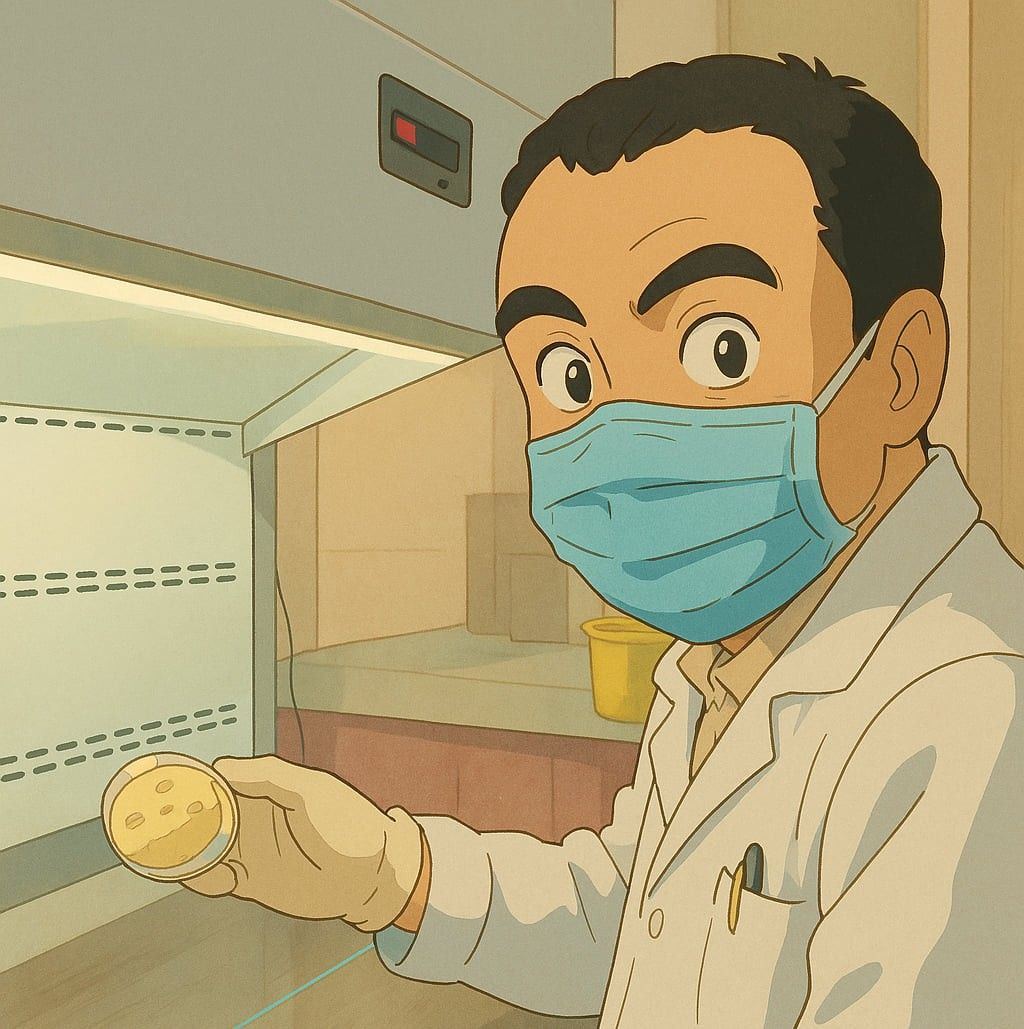 Micrologist