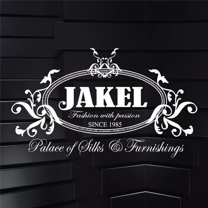 JAKEL Raya Edition