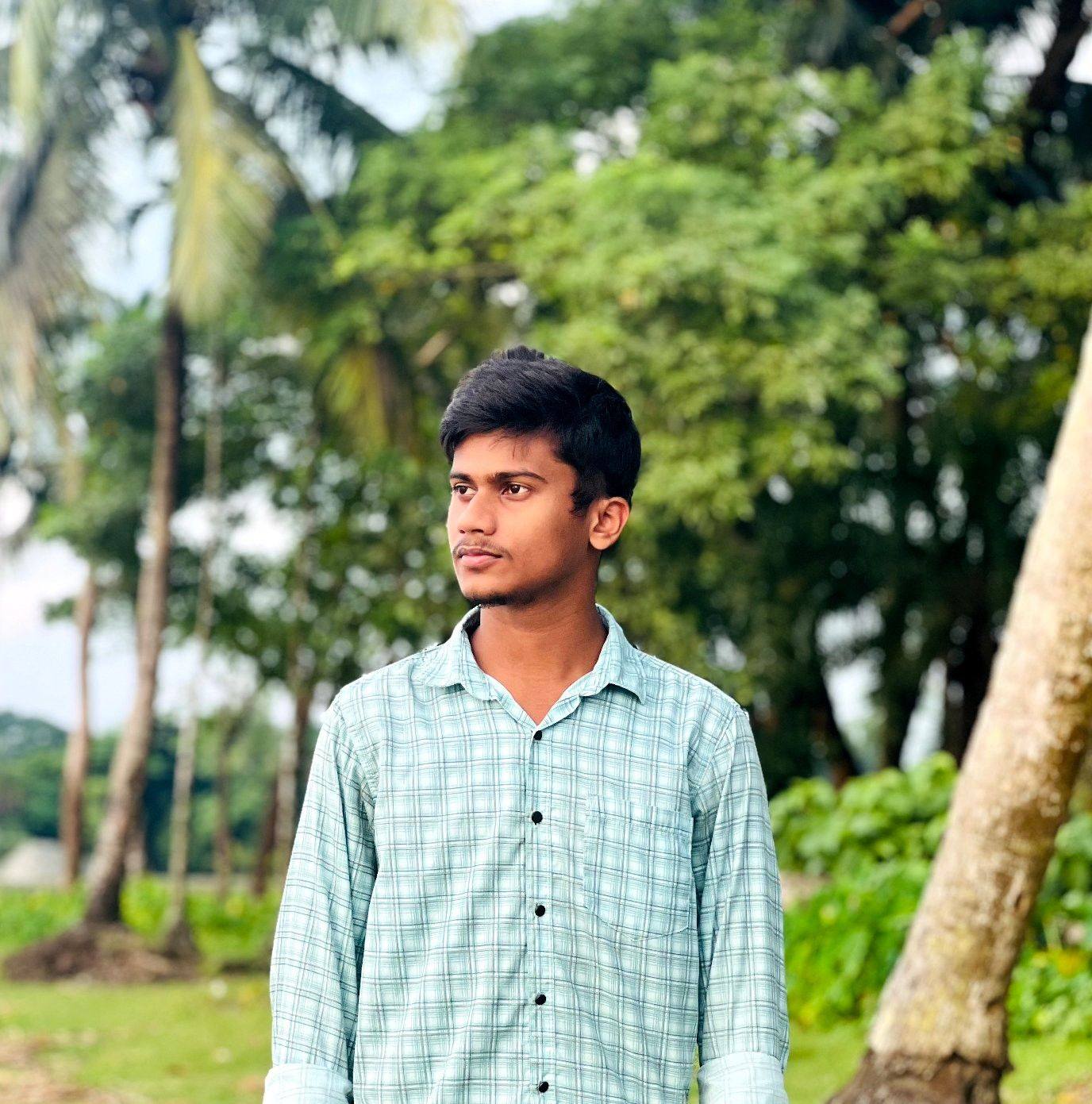 Robin Mahmud Rahad