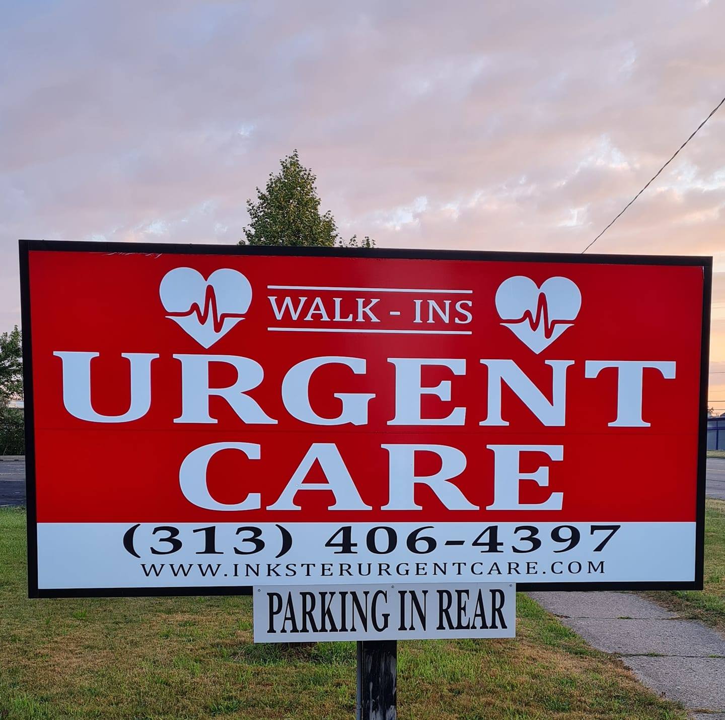 Inkster Urgent Care | Inkster MI