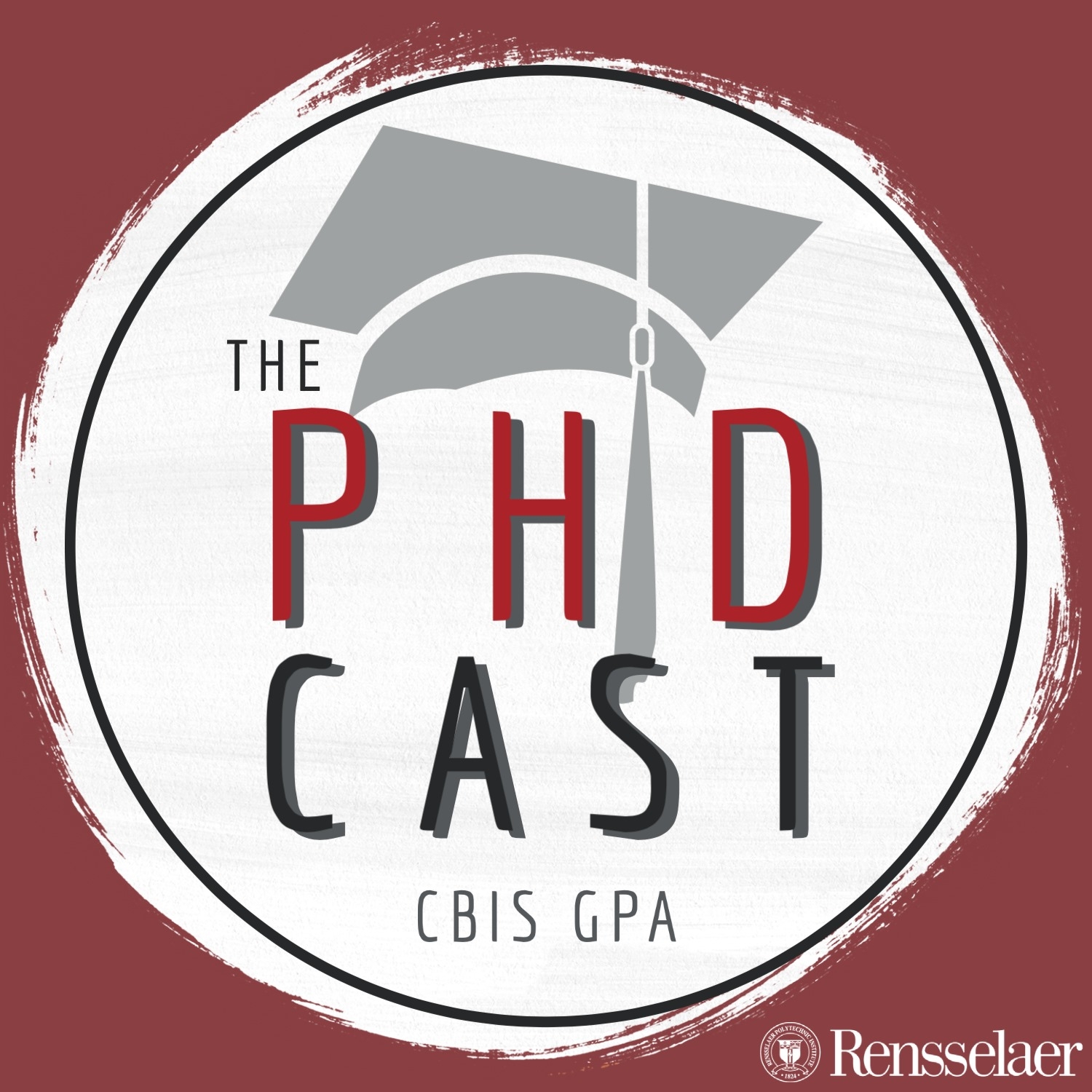 The PhdCast