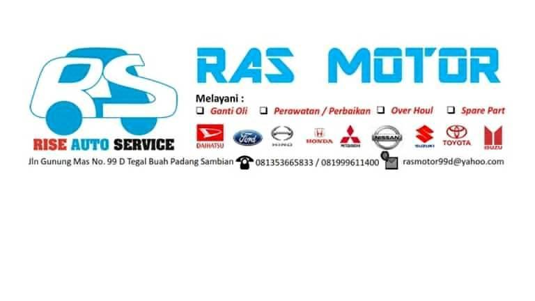 Ras Motor Denpasar | Denpasar