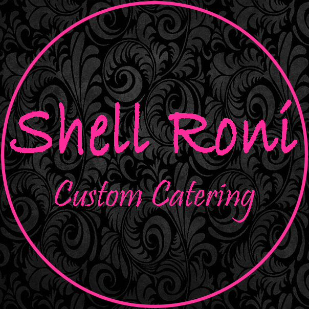 Shell Roni - Custom Catering | Salt Lake City UT