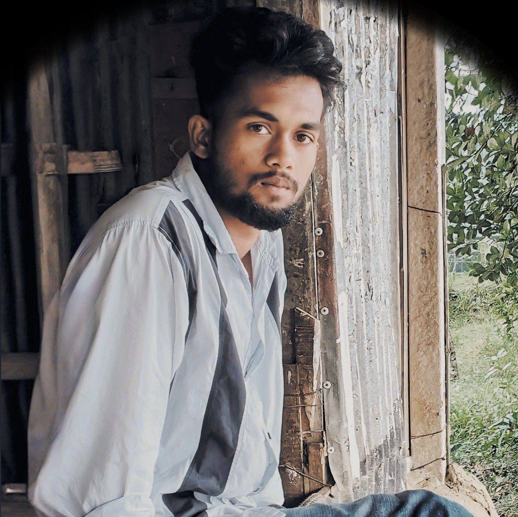 Md Mafuj on Reels | Facebook