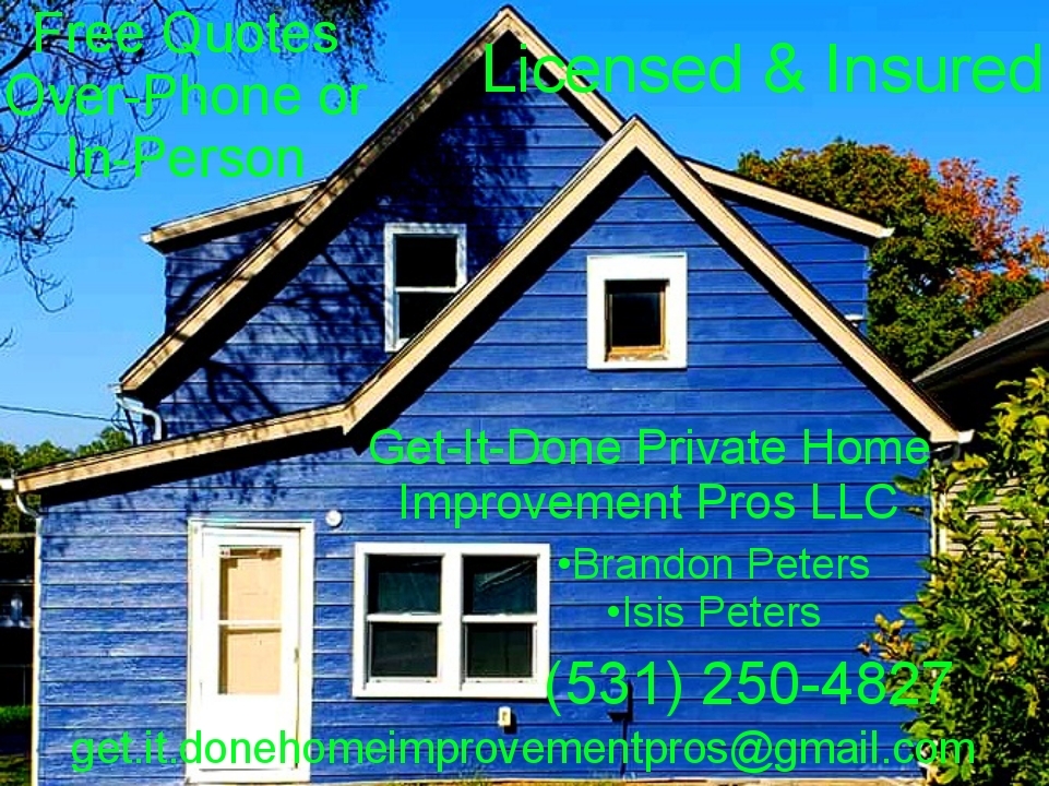 Photo inspiration: Private Estate Management Services For Private Owners Association Reference: Get It Done Private Home Improvement Pros Llc