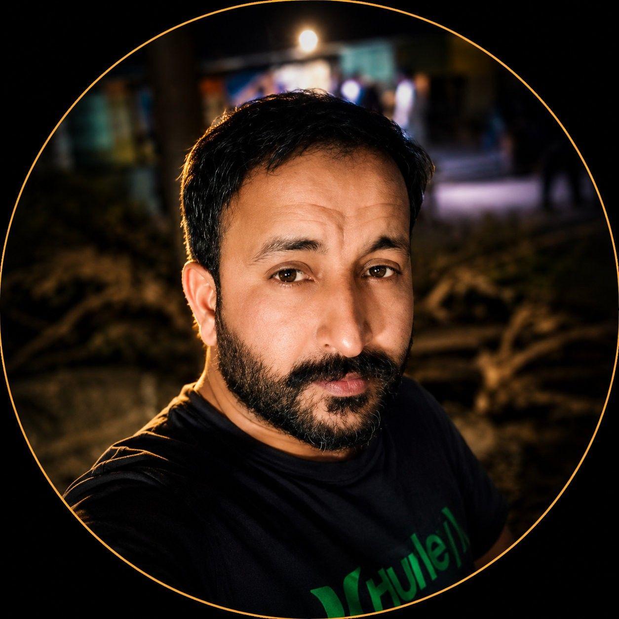 Qasim Dars