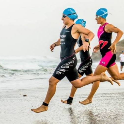 Running Sport Spa