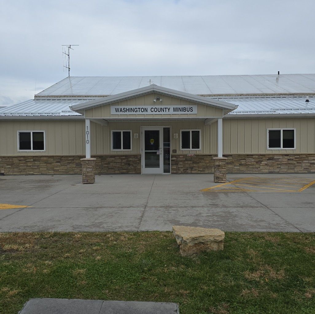 Washington County Mini Bus | Washington IA