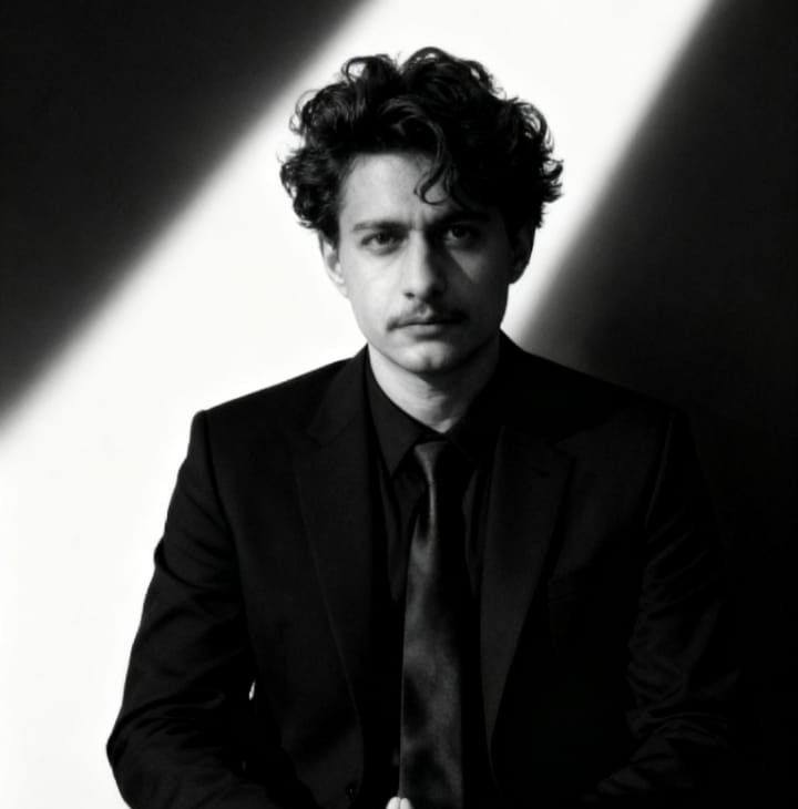 ساجد علی شاہد
