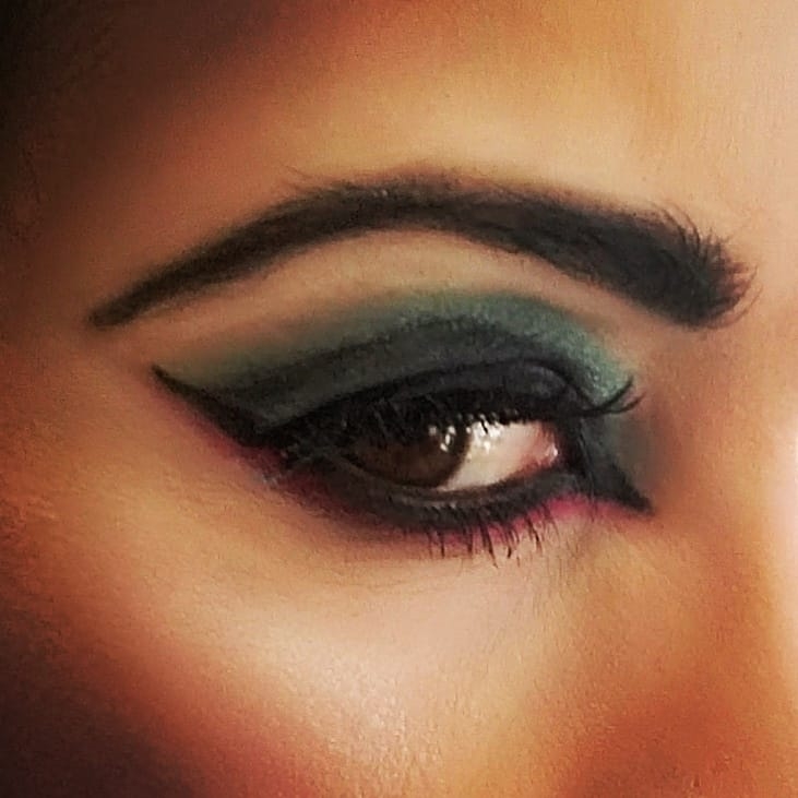 AP Makeup