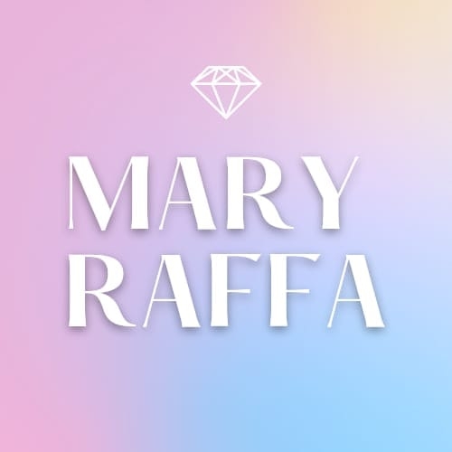 Raffa Mary