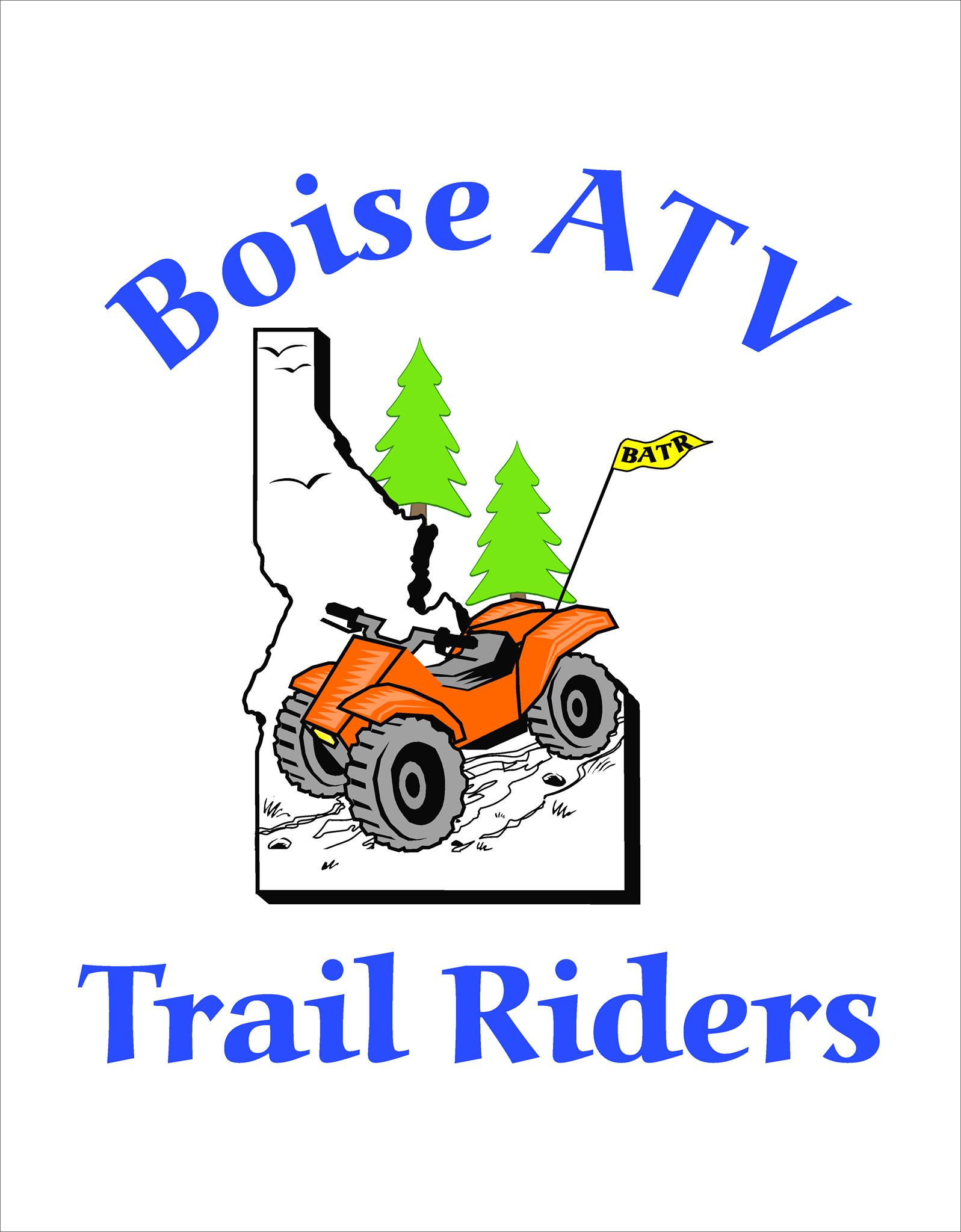 Boise ATV Trail Riders | Boise ID