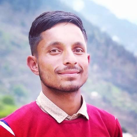 Amresh kumar chouhan | Jammu
