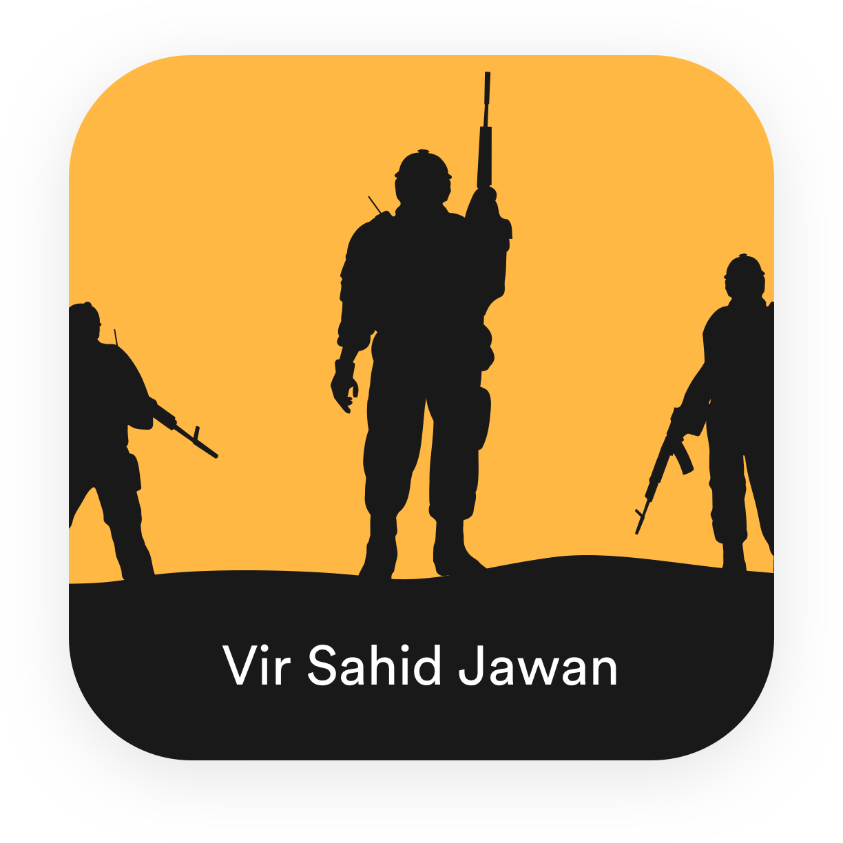 Shahid Jawan Logo Download Shahid Diwas Posters & Images For Tribute