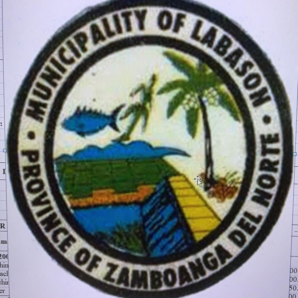 O.B.O - LGU Labason | Labason