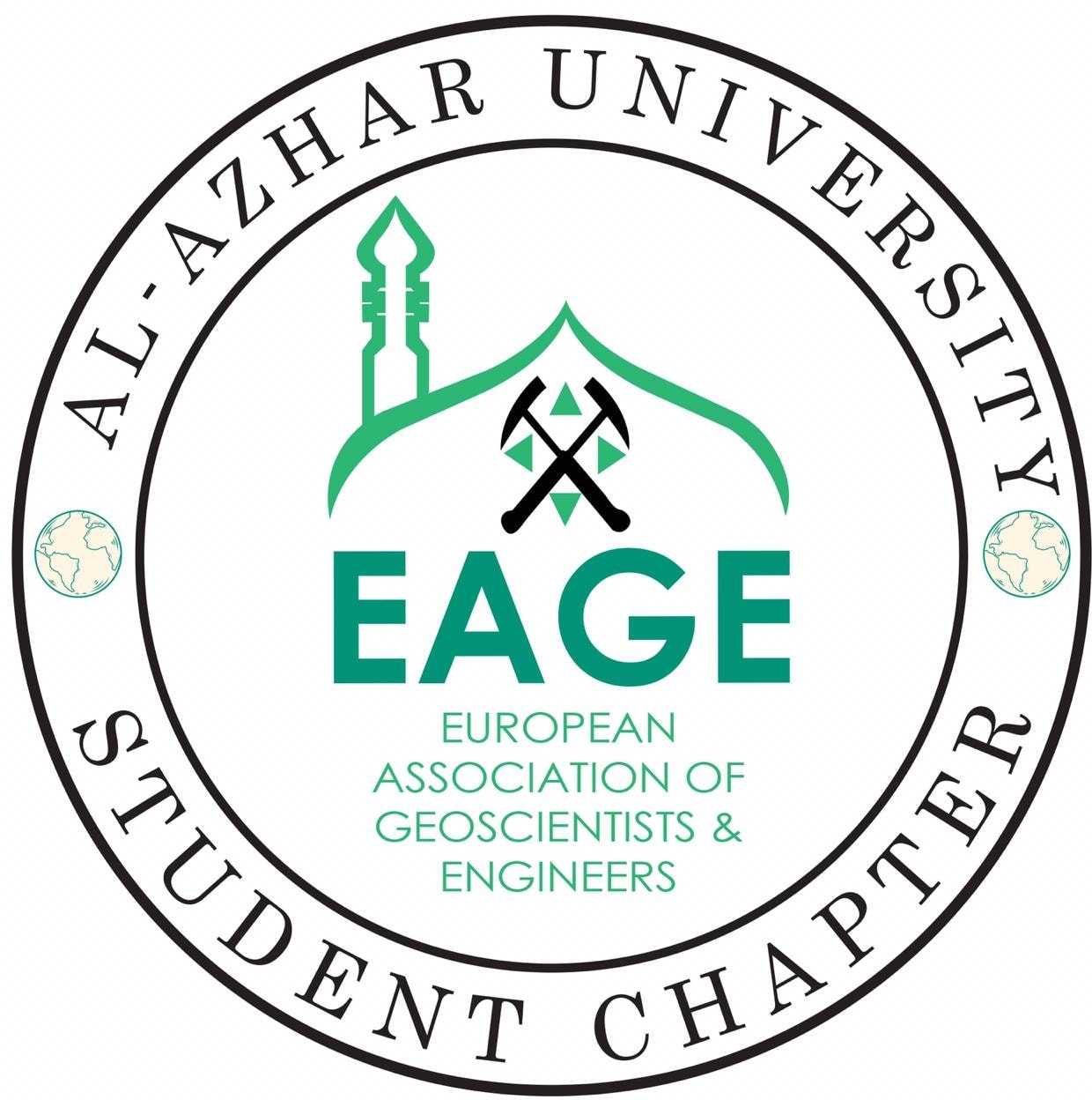 EAGE Al-Azhar University Student Chapter