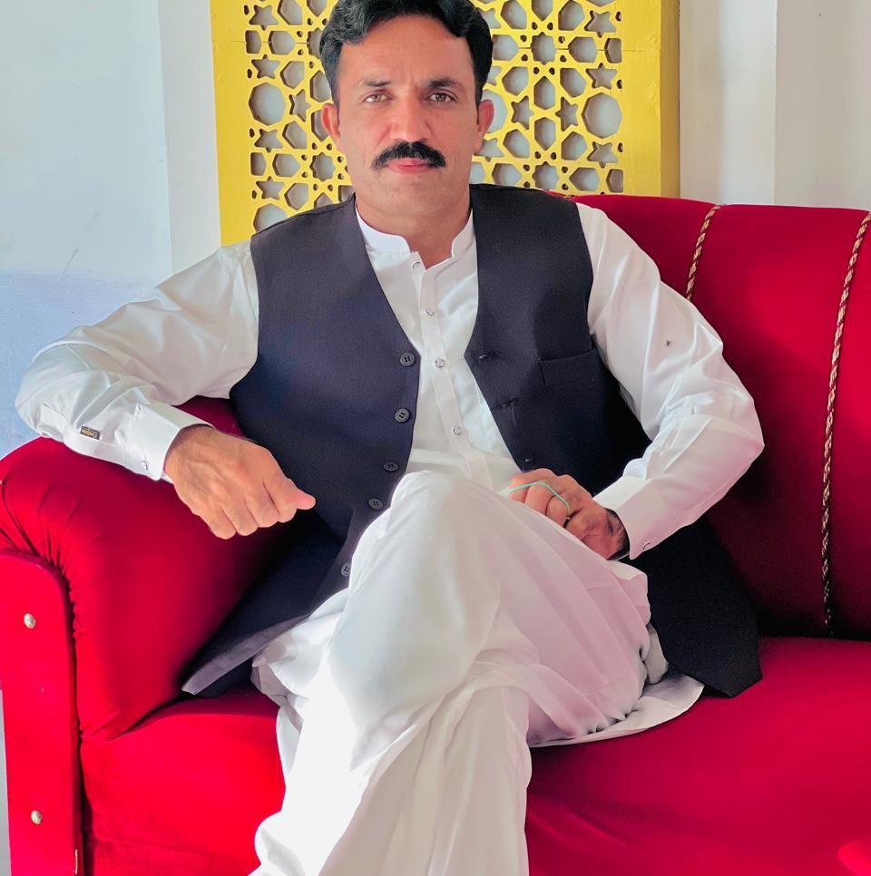 Raja Nasir