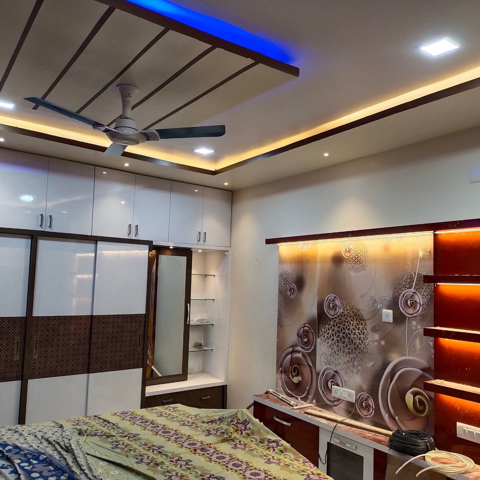 K G N Interiors | Berhampur
