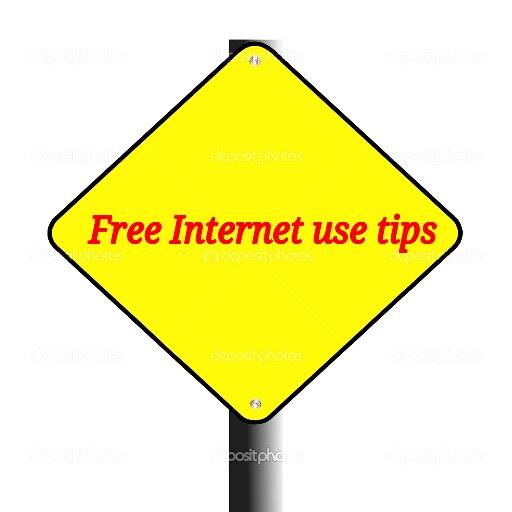 Free Internet use tips