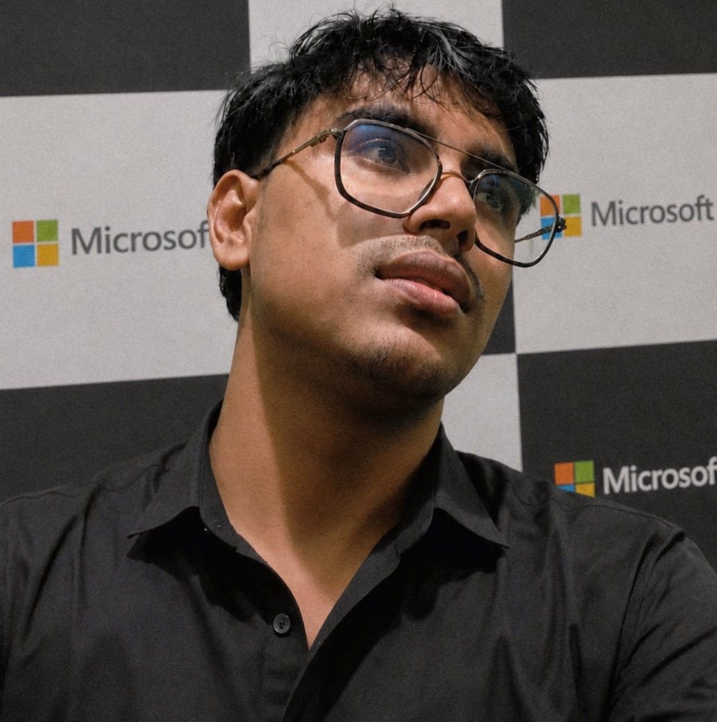 Mohammad Hasan Rabbi