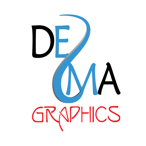 DEMA Graphic Designs