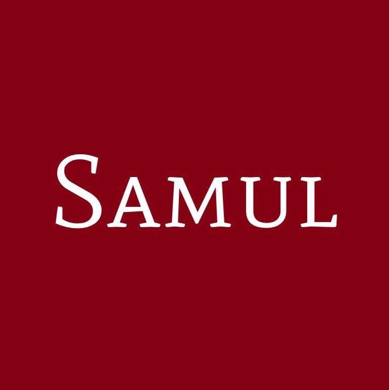 山慕本舖 SAMUL