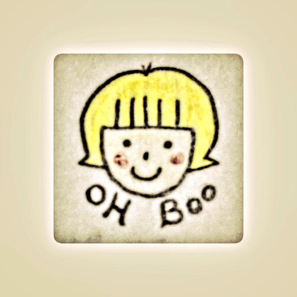 OH Boo 噢布