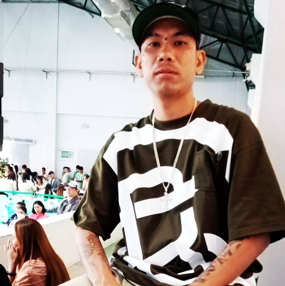 Lodi Dela Cruz Rafol