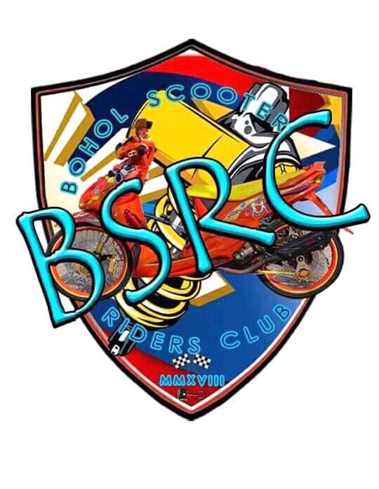 BSRC-Bohol Scooter Riders Club