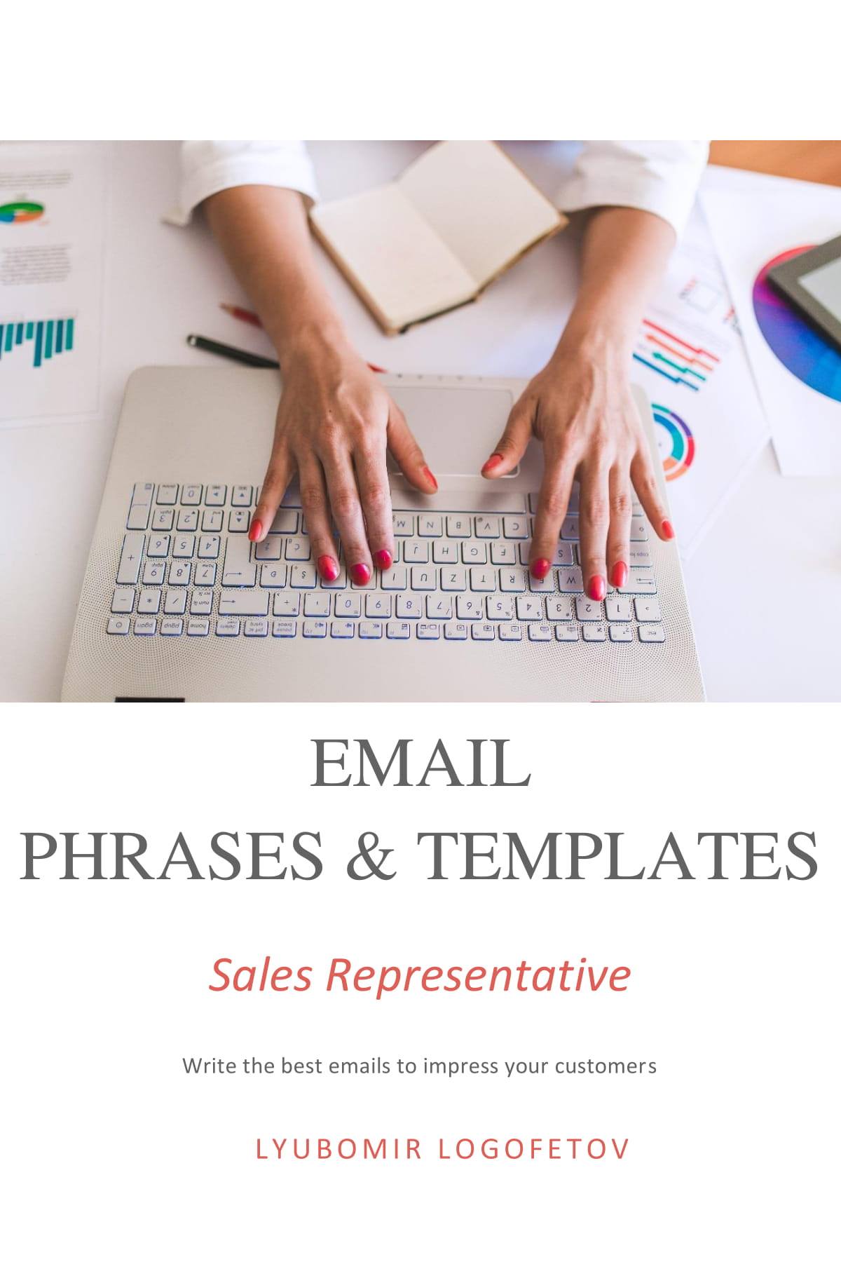 Email Phrases & Templates: Sales Representative