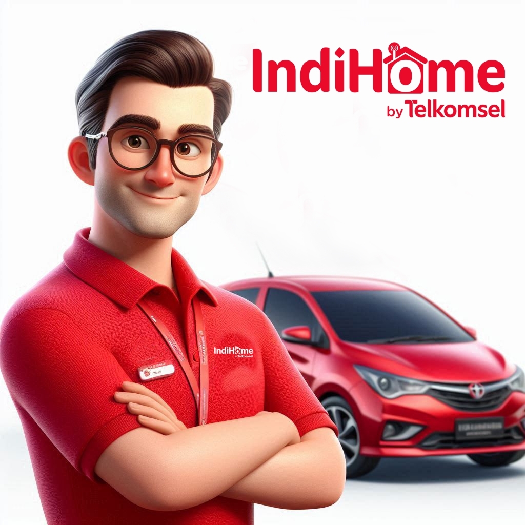 Didi WiFi Indihome