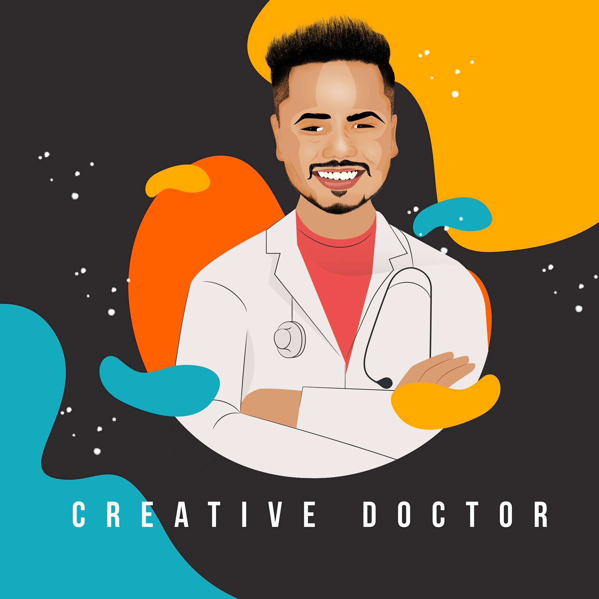 Creative Dr.