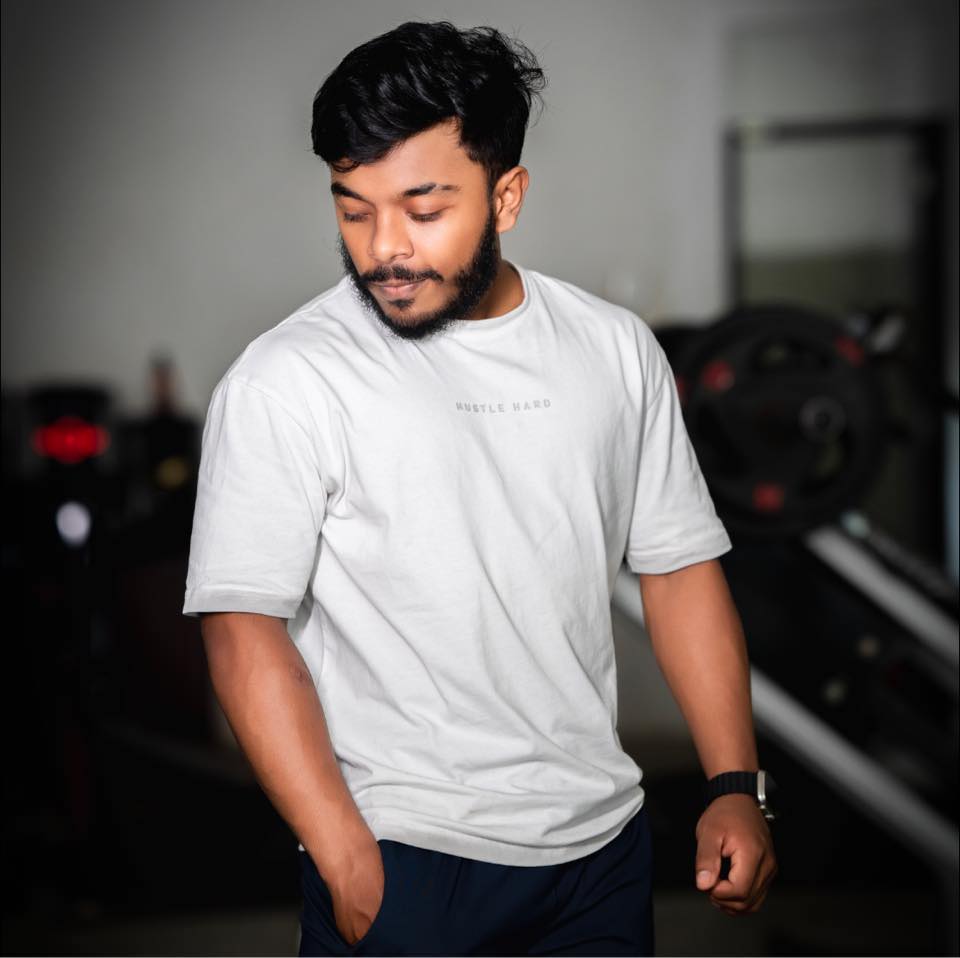Deshan D Rajapaksha