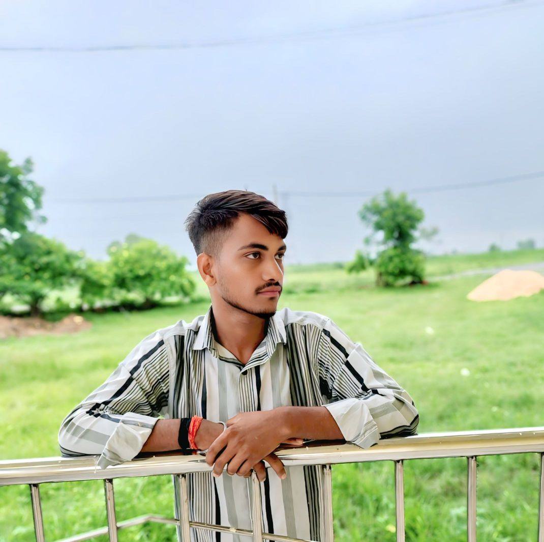 Abhi Raj