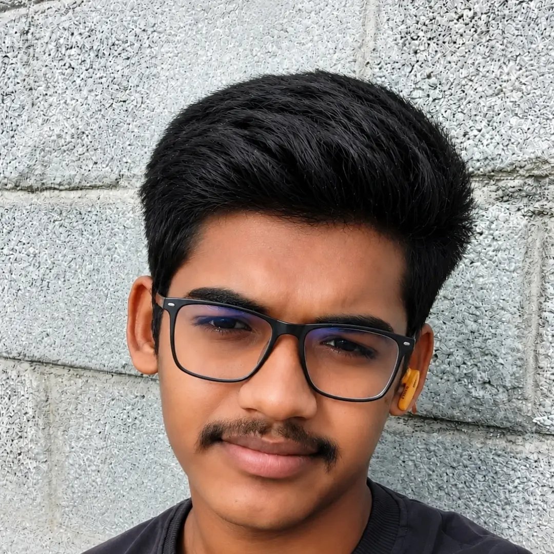 Mk Mansad Raj