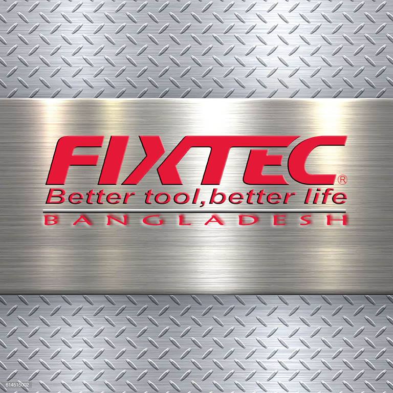 Fixtec Tools Bangladesh