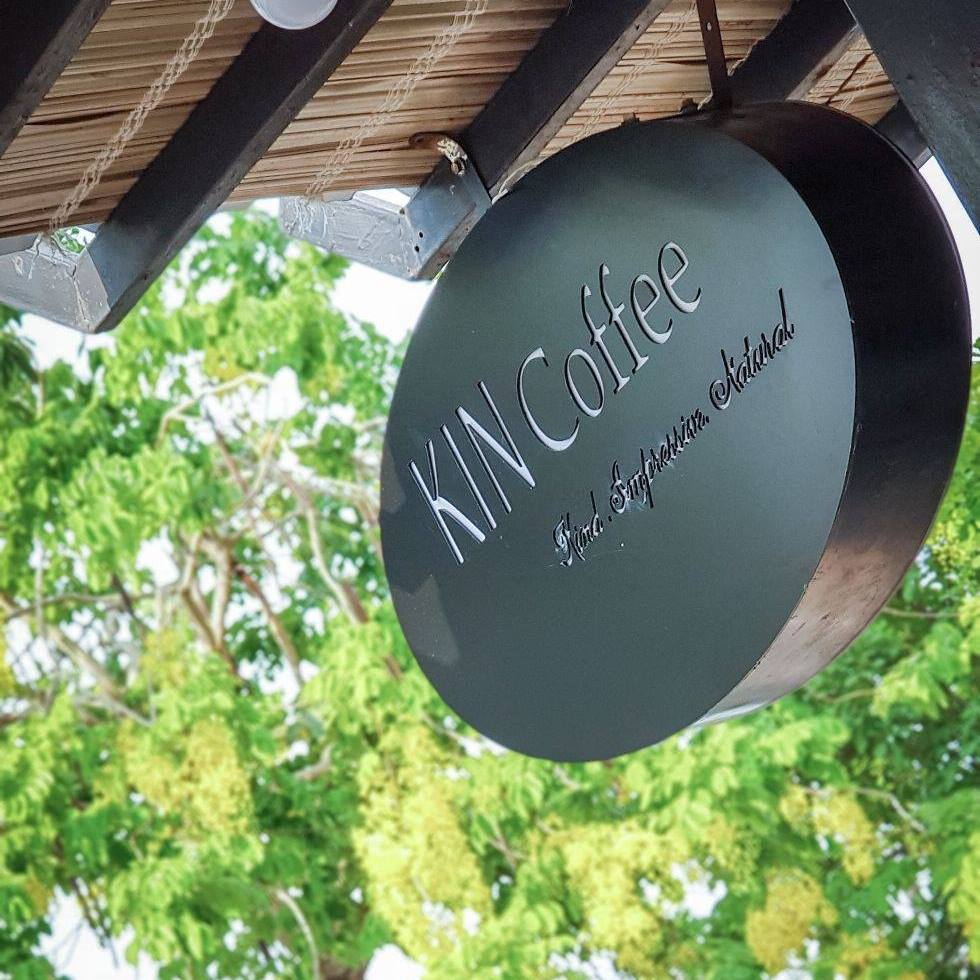 Kin Coffee - 77 Nguyễn Đình Thi | Hanoi