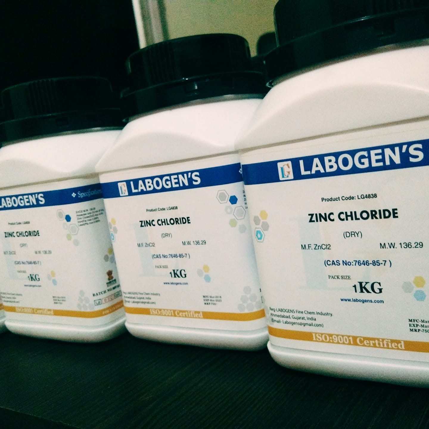 Labogens