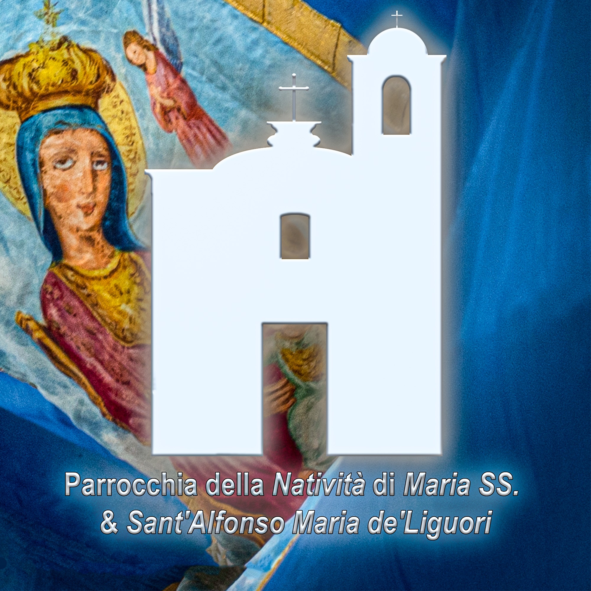 Parrocchia della Natività di Maria SS. & Sant'Alfonso Maria de'Liguori