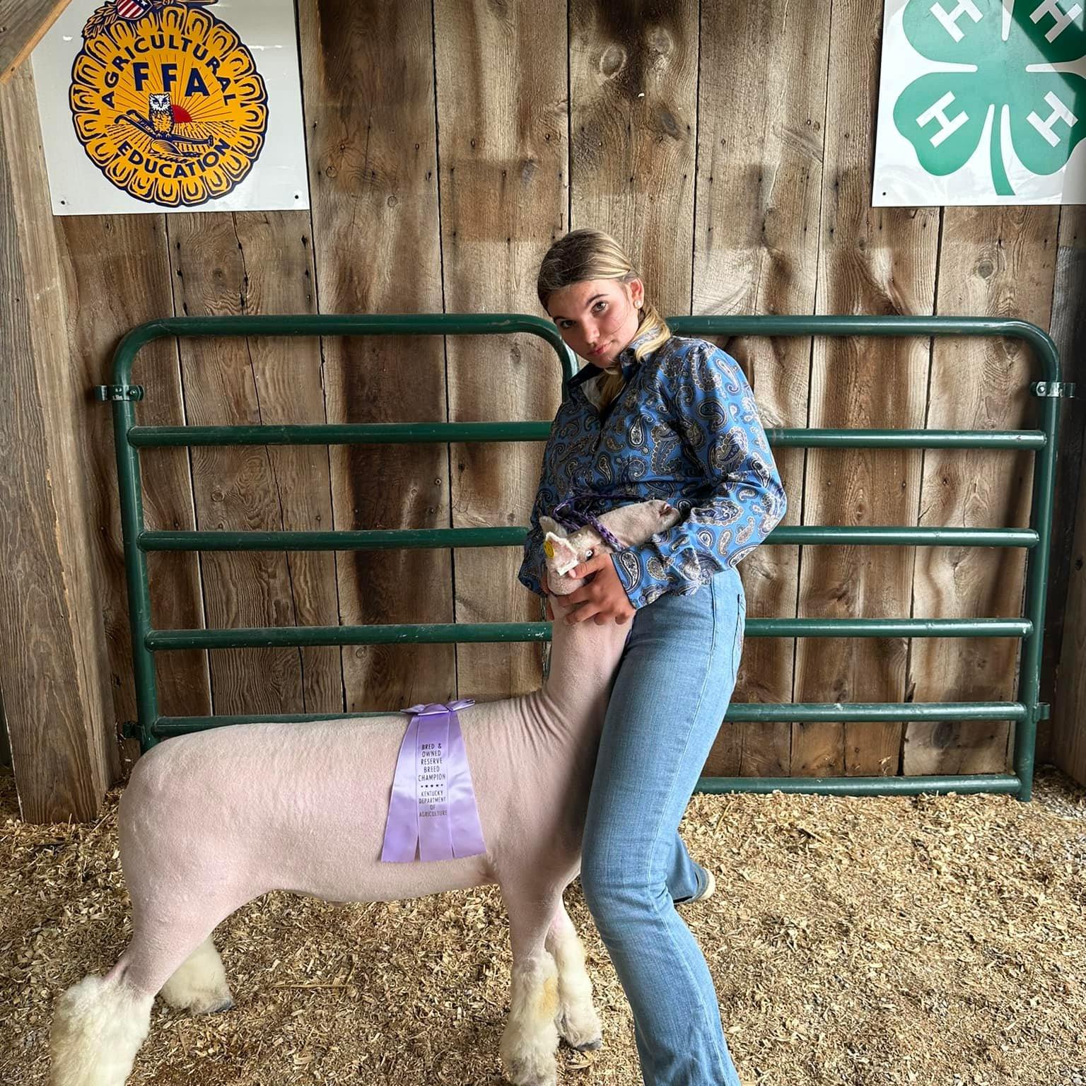 Walnut Ridge Farms | Lexington KY