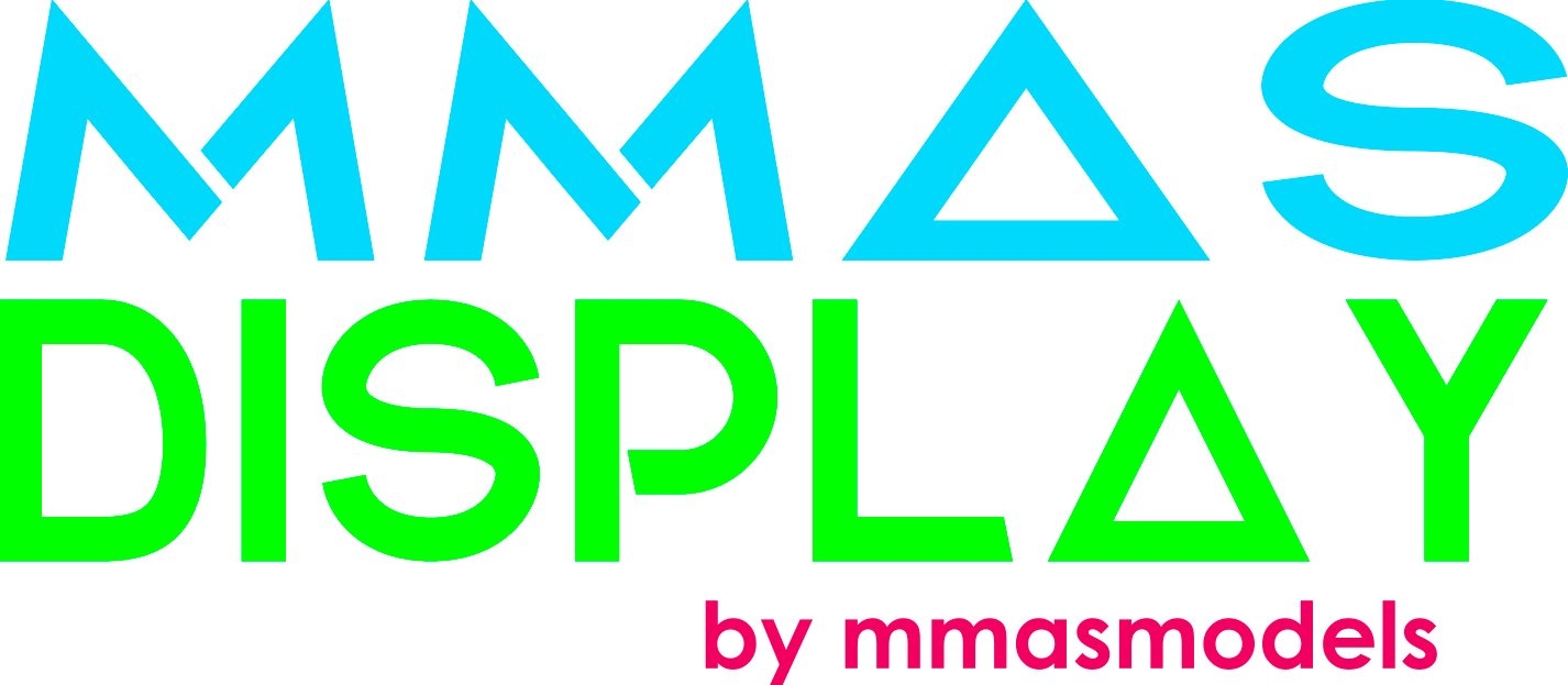 Mmas Display