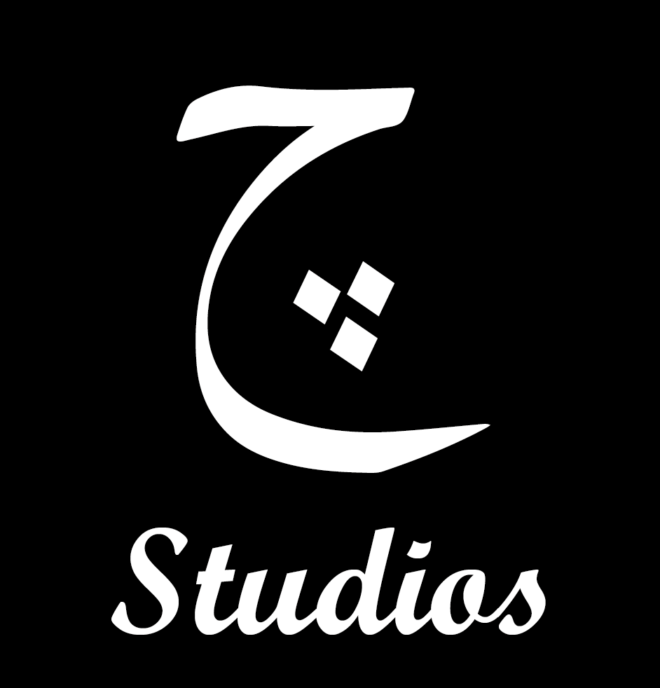 چ Studios
